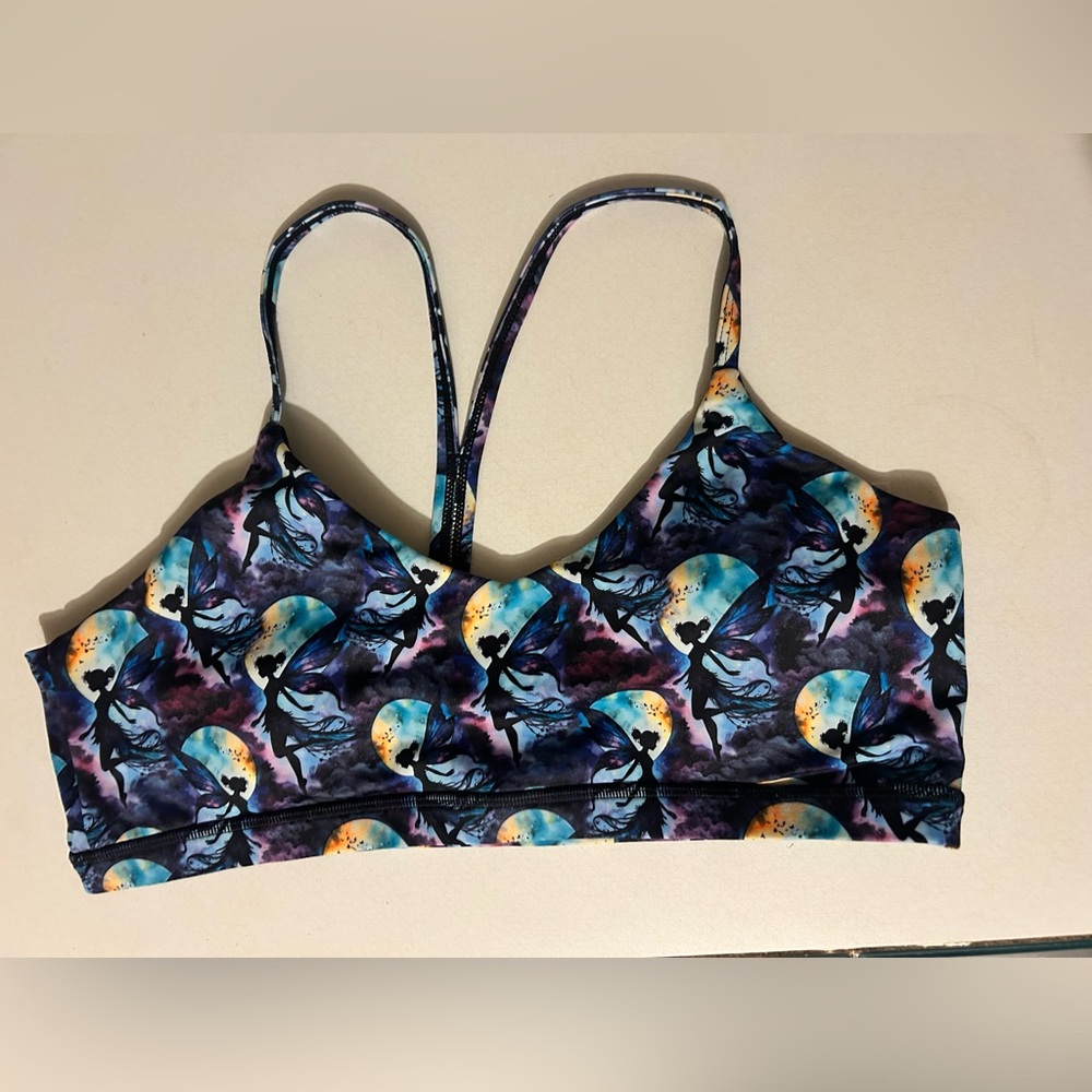 Constantly Varied Gear Free Move Women's Sports Bra